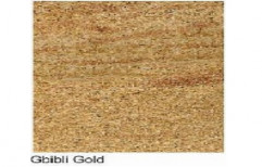 Ghibli Gold Granite by A R Stone Craft Private Limited