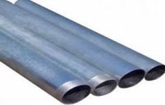 GI Pipes by Mohit Machinery Stores