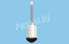 Glass Alcoholometer by H. L. Scientific Industries