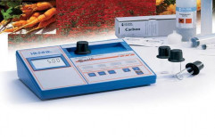 Grow Master For Nutrient Analyses by Nunes Instruments