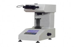 Hardness Testing Machines Calibration Services by Prism Calibration Centre