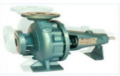 Hc Type Centrifugal Pumps by MBH Pumps Private Limited