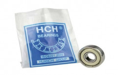 HCH Bearing 6201 by Maasif (Brand Of New Diamond Engineers & Traders)
