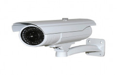 HD CCTV Camera by Reflection Technologies