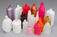 HDPE Containers by C. T. K. Enterprises Private Limited