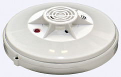 Heat Detector by Blazeproof Systems Private Limited