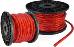 Heat Resistant Electrical Wire by D' Mak Energia