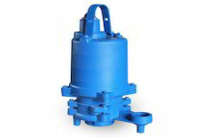 Heavy Duty Sewage Pump by Vijay Lakshmi Products