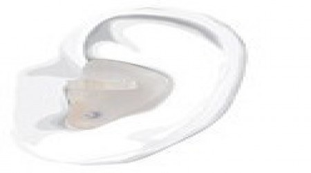 High Frequency Noise Filter Earplug by Astra Hearing Care