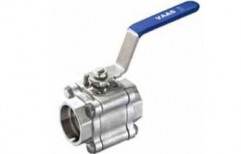 High Performance Valve by Universal Flowtech Engineers LLP