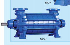 High Pressure Multistage Pumps by Beltex Agencies
