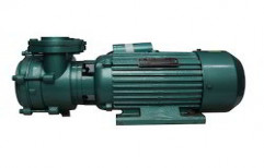 High Suction Self Priming pump by Vasu Pumps & Systems Pvt. Ltd.