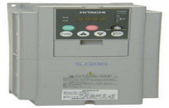 Hitachi SJ300 Series AC Drive by Himnish Limited (Electrical & Automation Division)