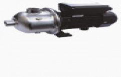 Horizontal Multistage Non-Self Priming-MD Series by Florida Interantional