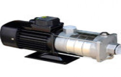 Horizontal Multistage Pump by Rattan Sales Corporation