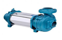 Horizontal Openwell Submersible Pump by Rushabh Industries