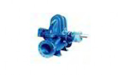 Horizontal Split Casing Pump by Deep Engineering Co.