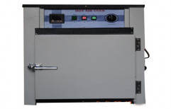 Hot Air Oven by Swastik Scientific Company