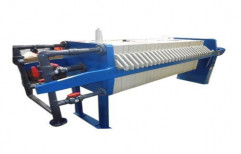 Hydraulic Filter Press by Hydro Press Industries