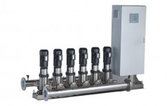 Hydro Pneumatic System by Ryali Technologies