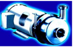 Hygienic Centrifugal Pumps by DAS Engineering Works