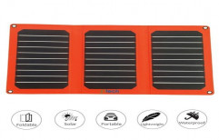 Ifitech 16W USB Port Solar Charger Foldable Solar Panel by Ifi Technology Private Limited