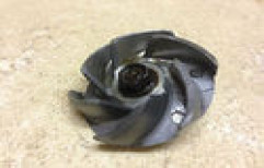 Impeller by Kashinath Engineering Private Limited