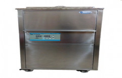 In- Built Chiller Ultrasonic Cleaner by Athena Technology