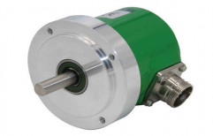 Incremental Encoders by Shiv Technology