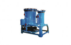 Industrial Filtration Systems by Sanipure Water Systems