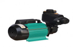 Industrial Monoblock Pump by Ambey Electrical Solutions