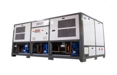 Industrial Process Water Chillers by Arh Technologies Pvt. Ltd.