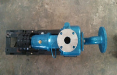 Industrial Pump by Naga Pumps Private Limited