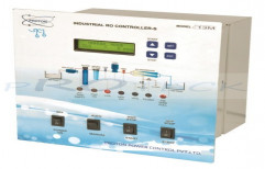 Industrial RO Controller by Proteck Water Technologies