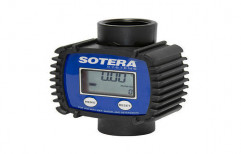 Inline Digital Meter by Florida Interantional