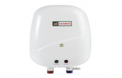Instant Water Heater by Saahas Industries