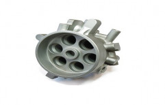 Investment Casting by Supreme Metals