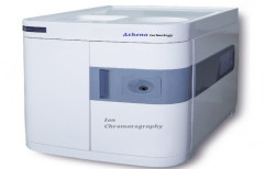Ion Chromatography Equipment by Athena Technology