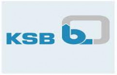 K.s.b Pumps by Rajaram Engineering