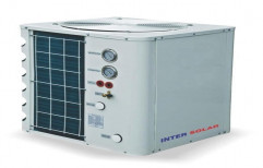 KF200X Commercial Heat Pump by InterSolar Systems Private Limited