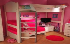 Kids Bed Room by D.N. Enterprises