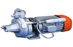 Kirloskar Centrifugal Pump by JJ Engineering Corporation