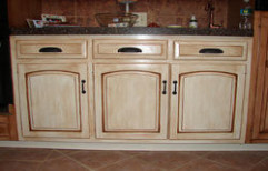 Kitchen Cabinet by Neo Associates