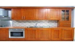 Kitchen Cabinet by Home Decors