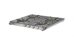 Kitchen Cooktops by Koncept Kitchens & Home
