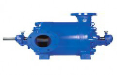 KSB Multistage Pump by Fluid Line Systems & Controls Private Limited