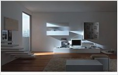 LCD Unit by Dnb Interiors