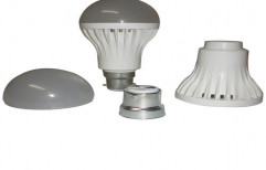 LED Bulb Casing by Asmiko Goods & Servicses