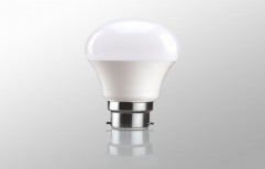 LED Bulb by Fusion Solar