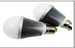 LED Bulb by Re Energen Energy India Private Limited